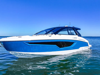 2026 Cruisers Yachts 42 GLS Outboard 42.0 feet, Clearwater, Florida #8