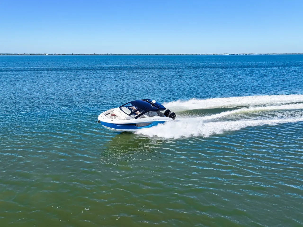 2026 Cruisers Yachts 42 GLS Outboard 42.0 feet, Clearwater, Florida #59