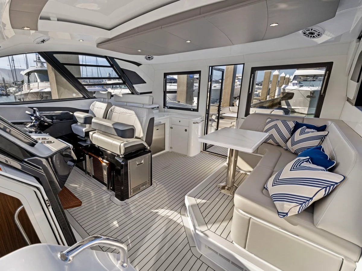 2026 Cruisers Yachts 50GLS OB 50.0 feet, Clearwater, Florida #26