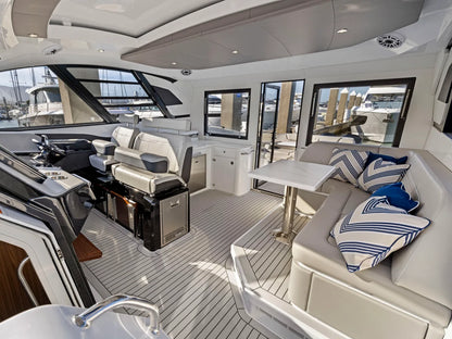 2026 Cruisers Yachts 50GLS OB 50.0 feet, Clearwater, Florida #26