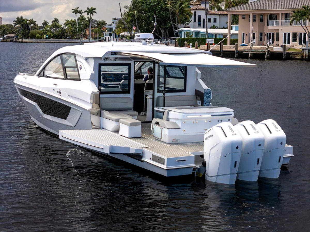 2026 Cruisers Yachts 50GLS OB 50.0 feet, Clearwater, Florida #5