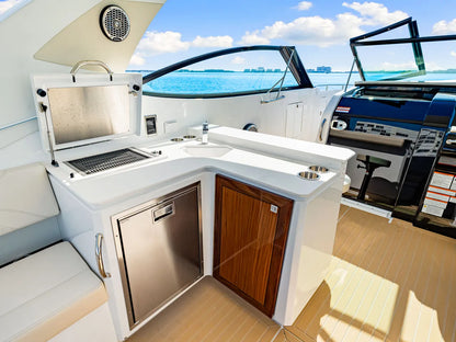 2026 Cruisers Yachts 38 GLS Outboard 38.0 feet, Clearwater, Florida #61