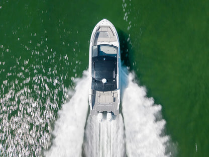 2026 Cruisers Yachts 42 GLS Outboard 42.0 feet, Clearwater, Florida #13