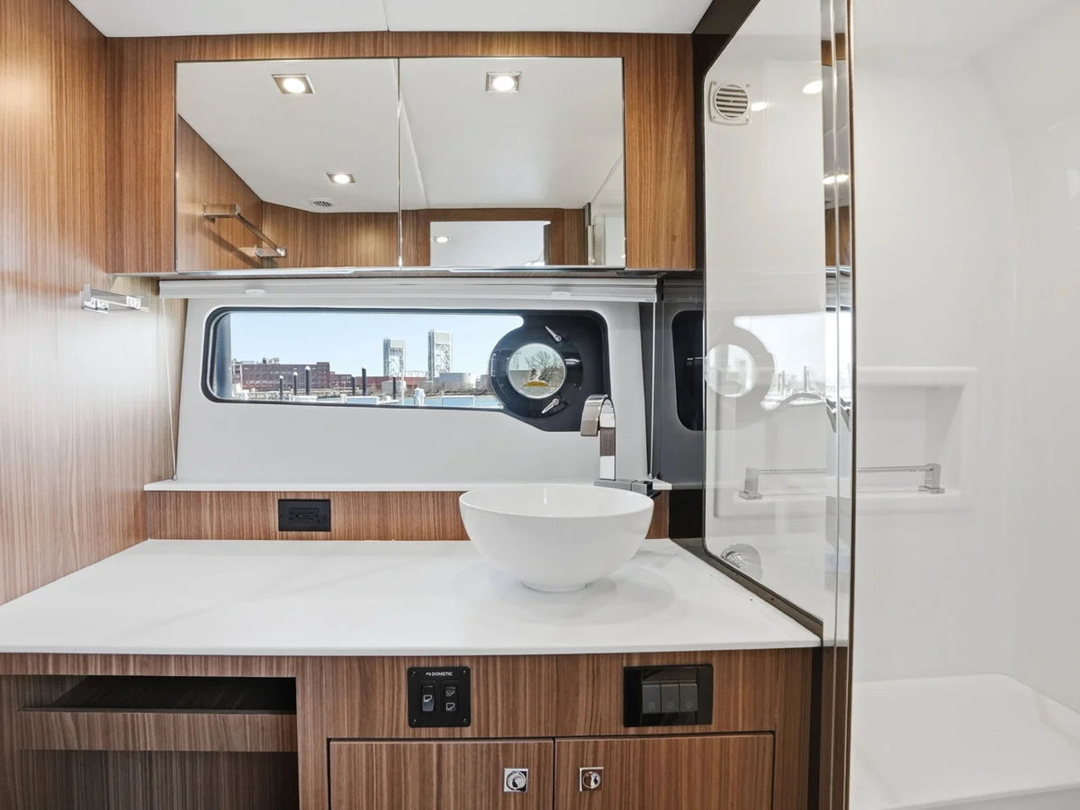 2026 Cruisers Yachts 50GLS OB 50.0 feet, Clearwater, Florida #42