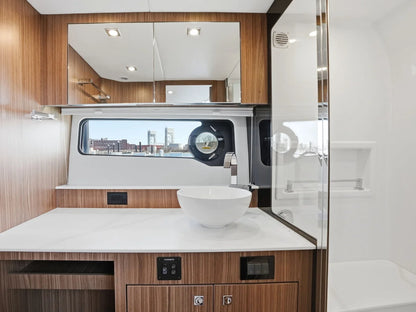 2026 Cruisers Yachts 50GLS OB 50.0 feet, Clearwater, Florida #42