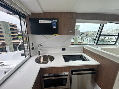 2026 Cruisers Yachts 42 Cantius 42.0 feet, Clearwater, Florida #26