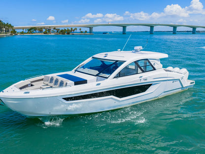 2026 Cruisers Yachts 50GLS OB 50.0 feet, Clearwater, Florida #94