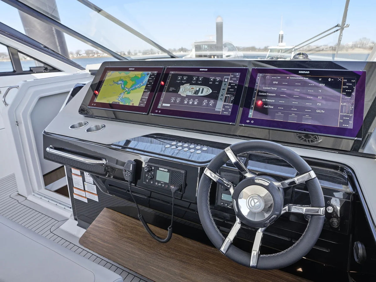 2026 Cruisers Yachts 50GLS OB 50.0 feet, Clearwater, Florida #33