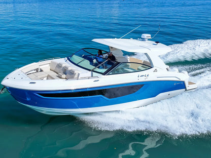 2026 Cruisers Yachts 38 GLS Outboard 38.0 feet, Clearwater, Florida #46