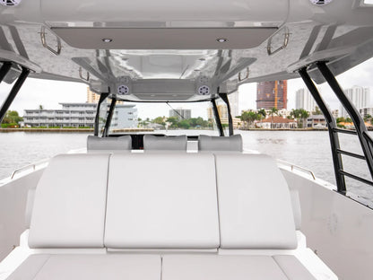 2026 Cruisers Yachts 38 VTR 38.0 feet, Clearwater, Florida #32