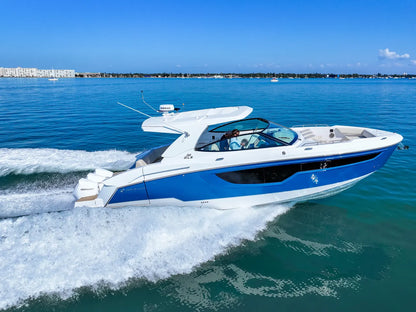 2026 Cruisers Yachts 38 GLS Outboard 38.0 feet, Clearwater, Florida #32