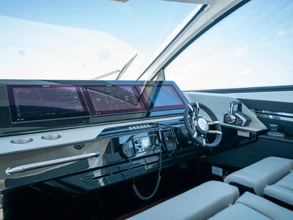 2026 Cruisers Yachts 50GLS OB 50.0 feet, Clearwater, Florida #23