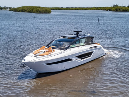 2026 Cruisers Yachts 46 Cantius 46.0 feet, Clearwater, Florida #5