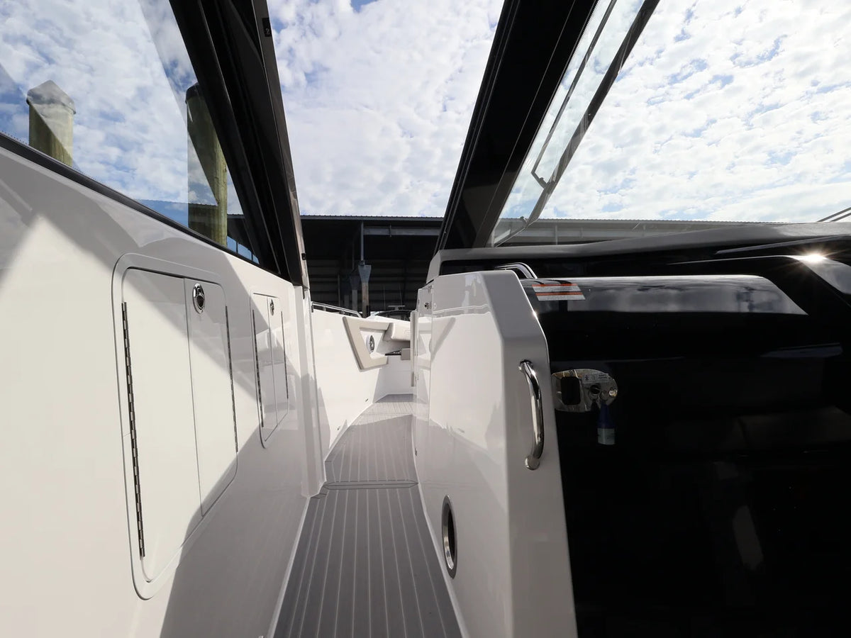 2026 Cruisers Yachts 42 GLS Outboard 42.0 feet, Clearwater, Florida #41
