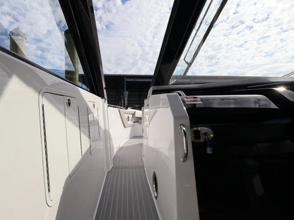 2026 Cruisers Yachts 42 GLS Outboard 42.0 feet, Clearwater, Florida #41