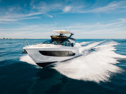 2026 Cruisers Yachts 57 FLY 57.0 feet, Clearwater, Florida #71