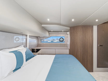 2027 Cruisers Yachts 50 FLY 50.0 feet, Clearwater, Florida #75