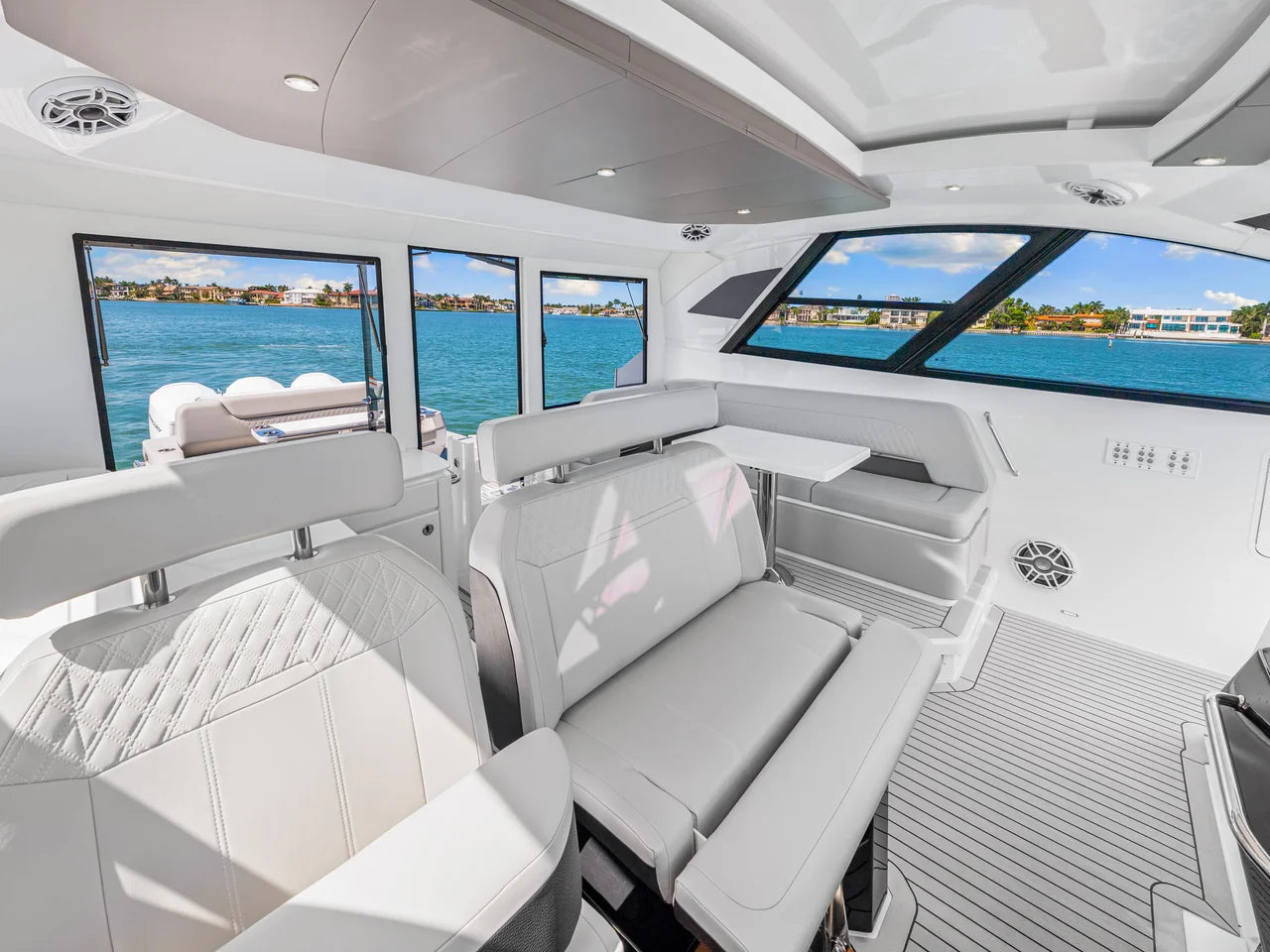 2026 Cruisers Yachts 50GLS OB 50.0 feet, Clearwater, Florida #12