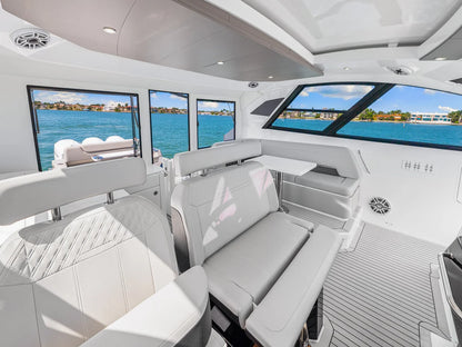 2026 Cruisers Yachts 50GLS OB 50.0 feet, Clearwater, Florida #12