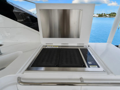 2026 Cruisers Yachts 57 FLY 57.0 feet, Clearwater, Florida #54