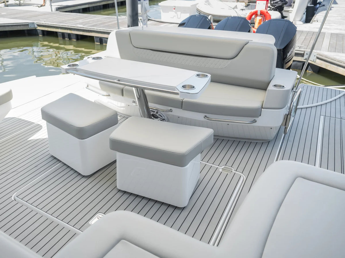 2026 Cruisers Yachts 50GLS OB 50.0 feet, Clearwater, Florida #25