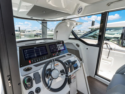 2026 Cruisers Yachts 38 VTR EC 38.0 feet, Clearwater, Florida #23