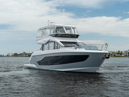 2026 Cruisers Yachts 57 FLY 57.0 feet, Clearwater, Florida #4