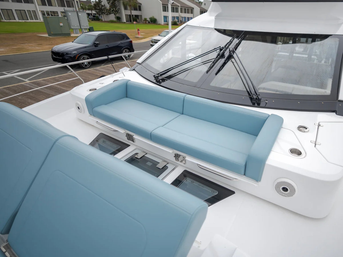2026 Cruisers Yachts 57 FLY 57.0 feet, Clearwater, Florida #11
