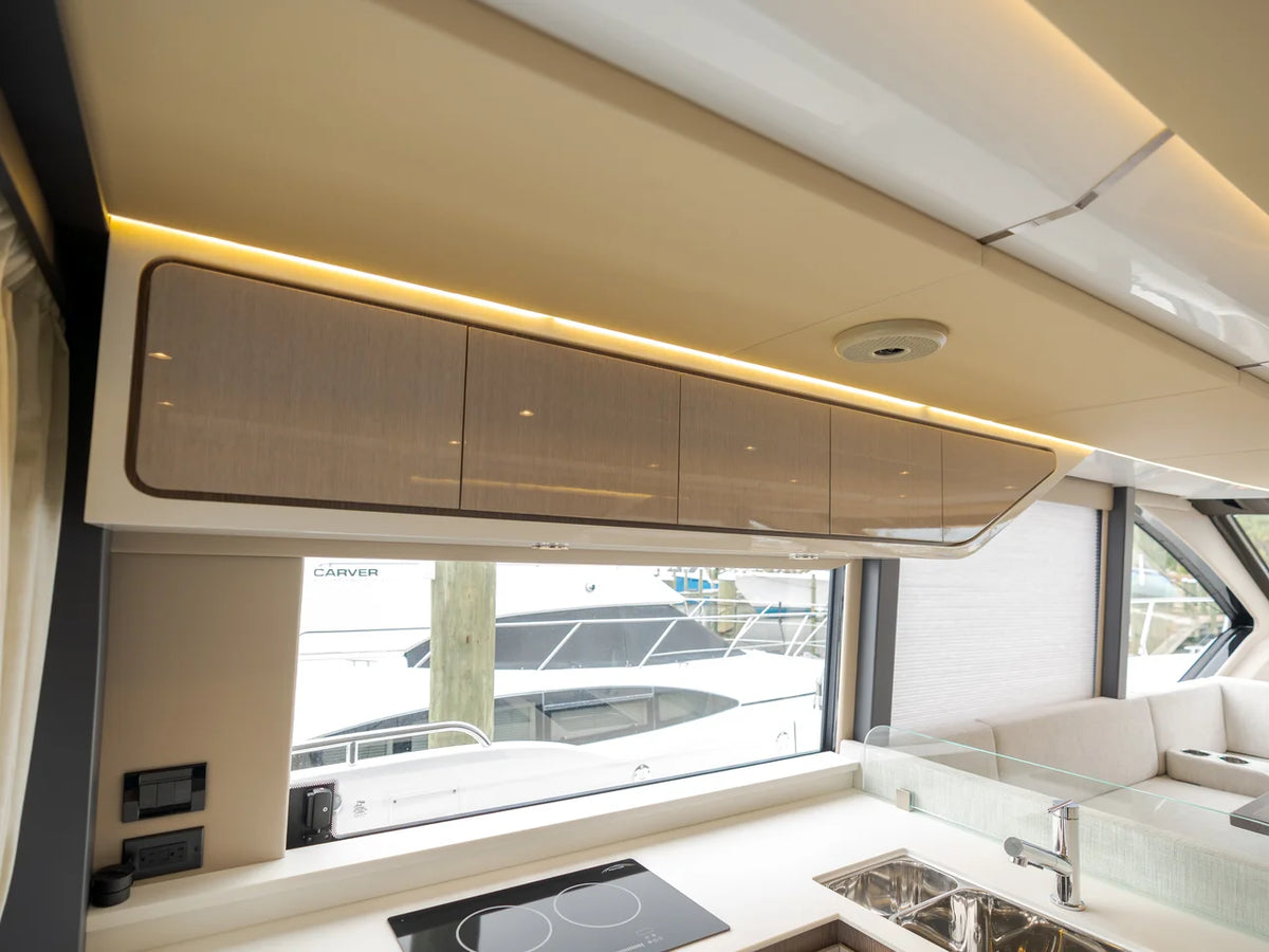 2026 Cruisers Yachts 57 FLY 57.0 feet, Clearwater, Florida #45