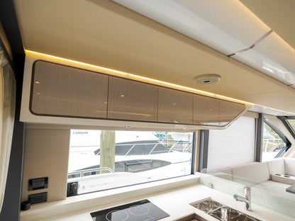 2026 Cruisers Yachts 57 FLY 57.0 feet, Clearwater, Florida #45