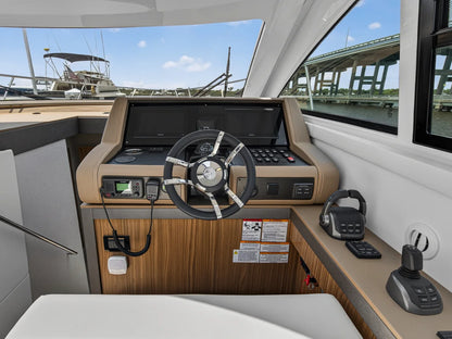 2026 Cruisers Yachts 46 Cantius 46.0 feet, Clearwater, Florida #36
