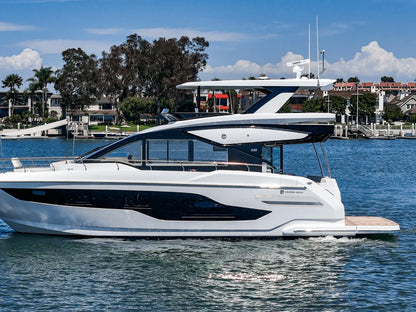 2027 Cruisers Yachts 50 FLY 50.0 feet, Clearwater, Florida #10