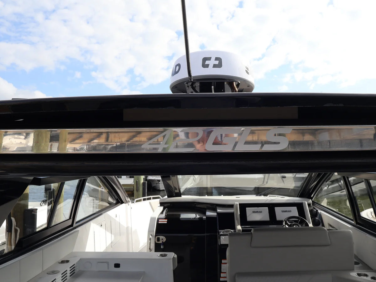 2026 Cruisers Yachts 42 GLS Outboard 42.0 feet, Clearwater, Florida #50