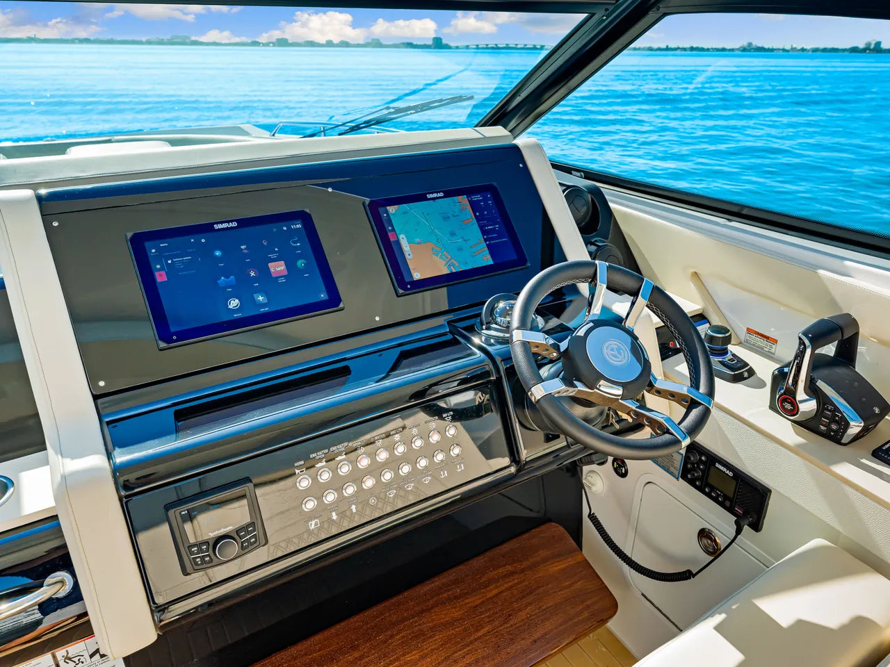 2026 Cruisers Yachts 38 GLS Outboard 38.0 feet, Clearwater, Florida #66