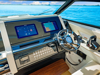 2026 Cruisers Yachts 38 GLS Outboard 38.0 feet, Clearwater, Florida #66