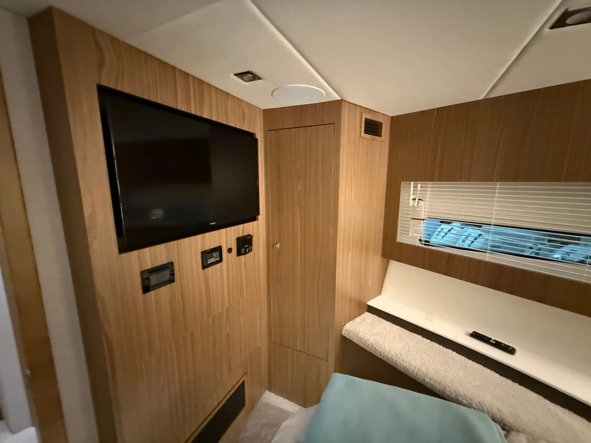 2026 Cruisers Yachts 46 Cantius 46.0 feet, Clearwater, Florida #40