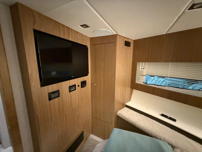 2026 Cruisers Yachts 46 Cantius 46.0 feet, Clearwater, Florida #40