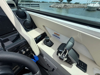 2027 Cruisers Yachts 38 GLS Outboard 38.0 feet, Clearwater, Florida #12