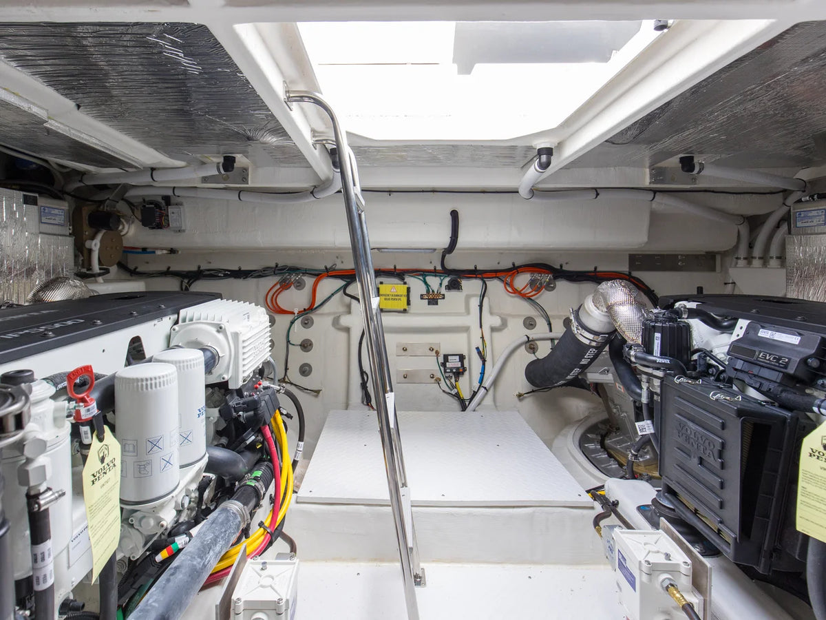 2026 Cruisers Yachts 42 Cantius 42.0 feet, Clearwater, Florida #61