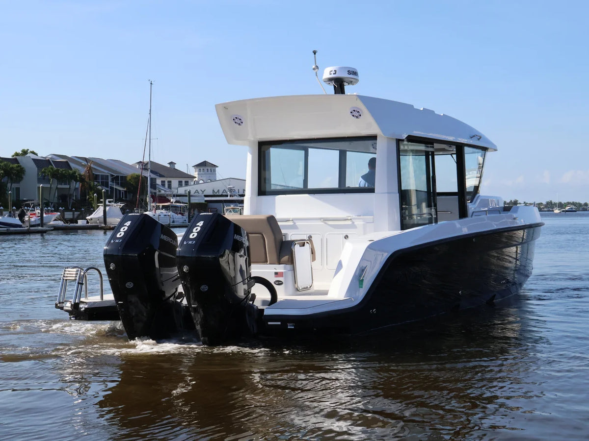 2026 Cruisers Yachts 38 VTR EC 38.0 feet, Clearwater, Florida #13