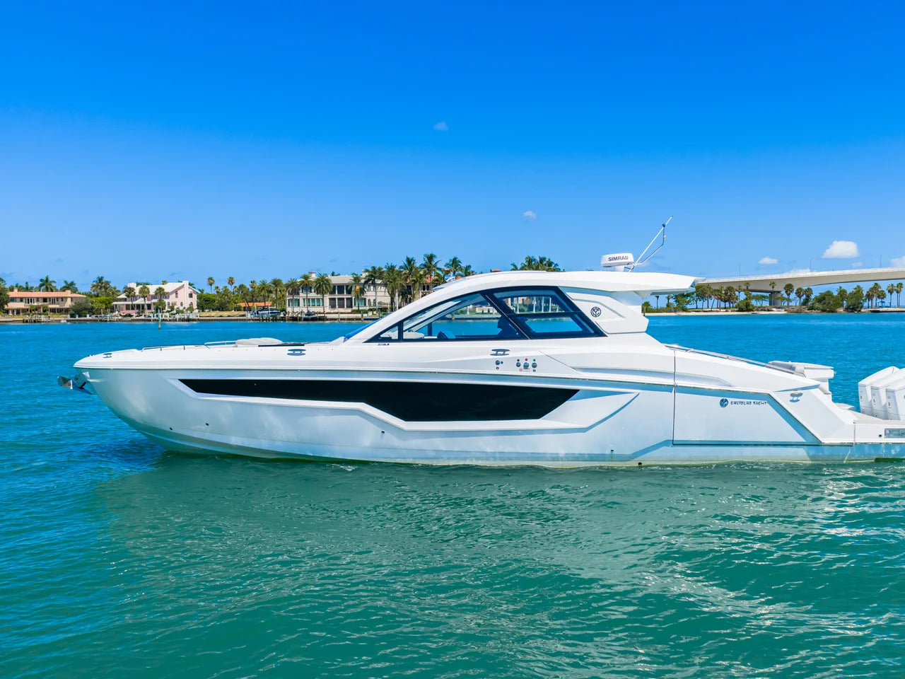 2026 Cruisers Yachts 50GLS OB 50.0 feet, Clearwater, Florida #93