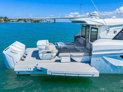2026 Cruisers Yachts 50GLS OB 50.0 feet, Clearwater, Florida #67