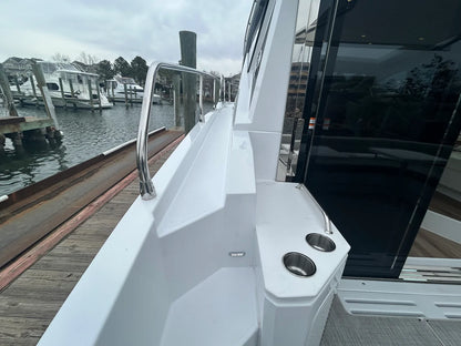 2026 Cruisers Yachts 42 Cantius 42.0 feet, Clearwater, Florida #59