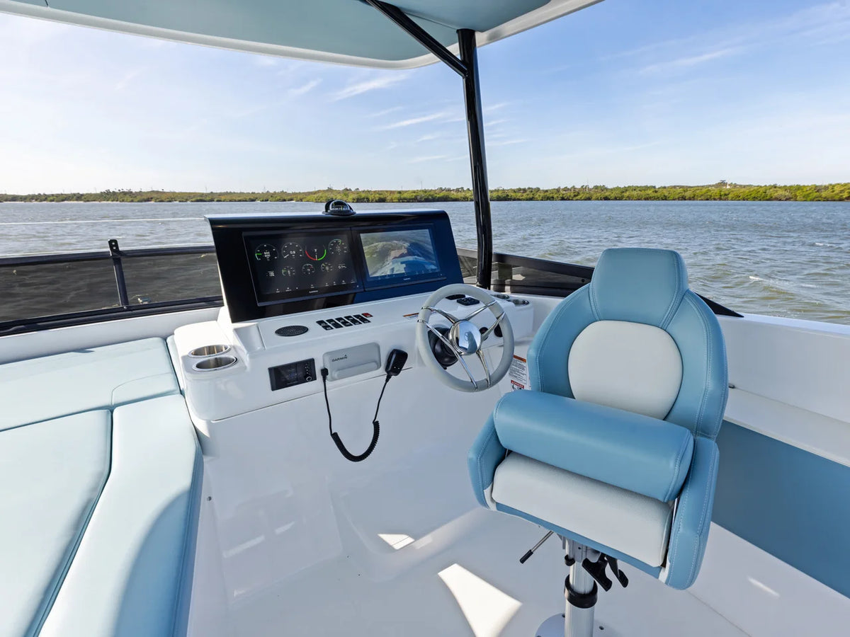 2027 Cruisers Yachts 50 FLY 50.0 feet, Clearwater, Florida #49
