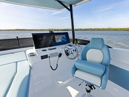 2027 Cruisers Yachts 50 FLY 50.0 feet, Clearwater, Florida #42