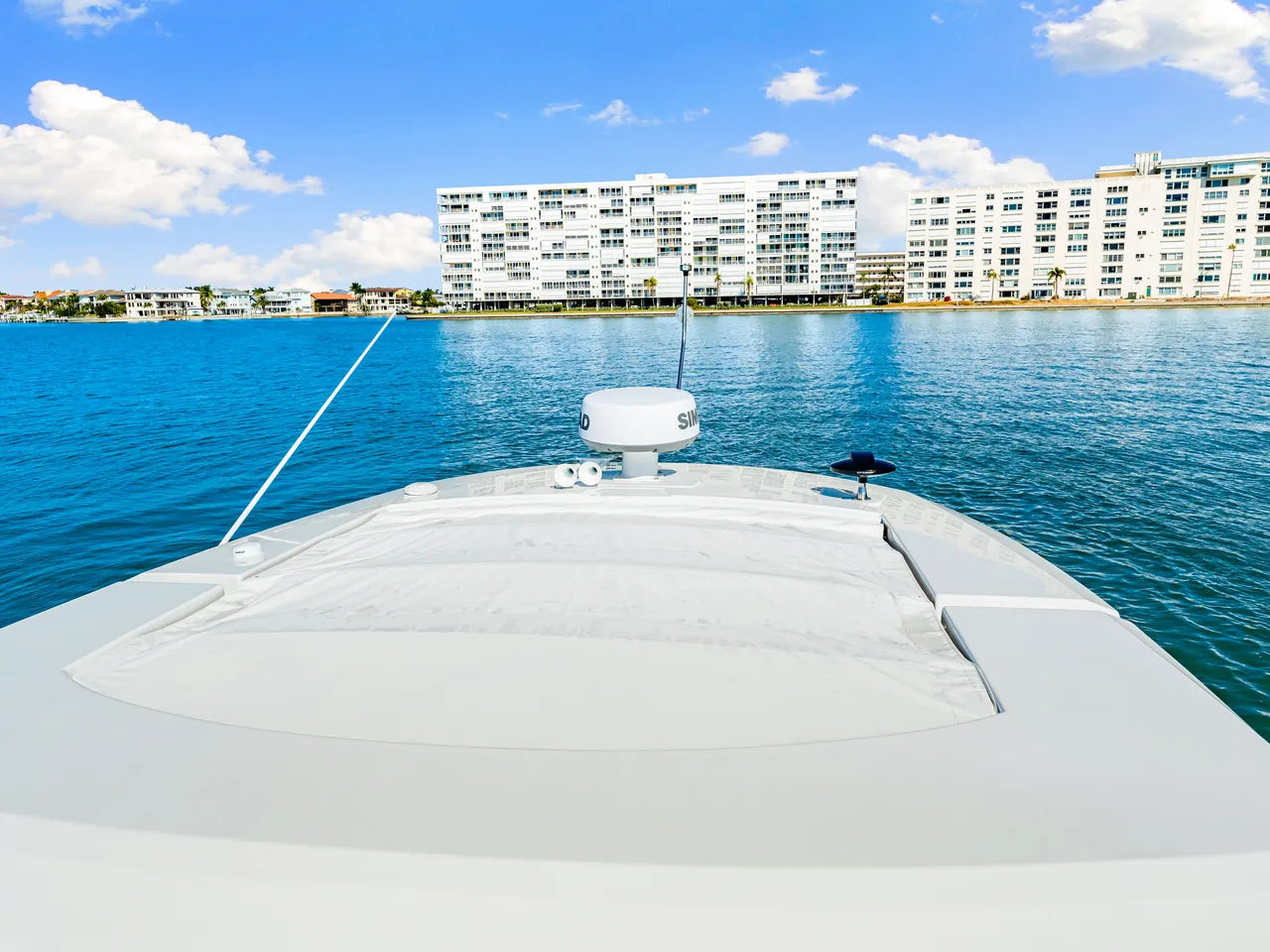 2026 Cruisers Yachts 38 GLS Outboard 38.0 feet, Clearwater, Florida #75