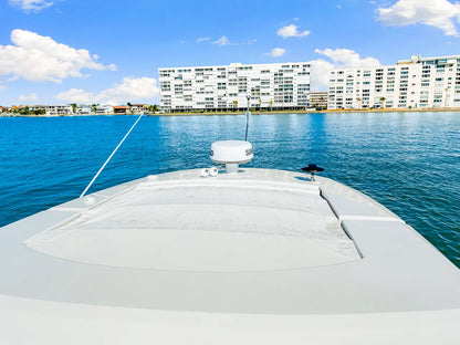 2026 Cruisers Yachts 38 GLS Outboard 38.0 feet, Clearwater, Florida #75