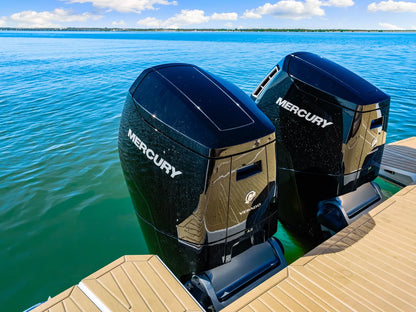 2026 Cruisers Yachts 42 GLS Outboard 42.0 feet, Clearwater, Florida #22