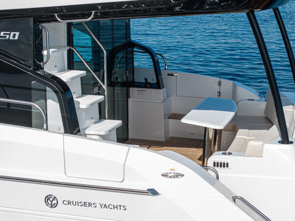 2026 Cruisers Yachts 50 FLY 50.0 feet, Clearwater, Florida #14