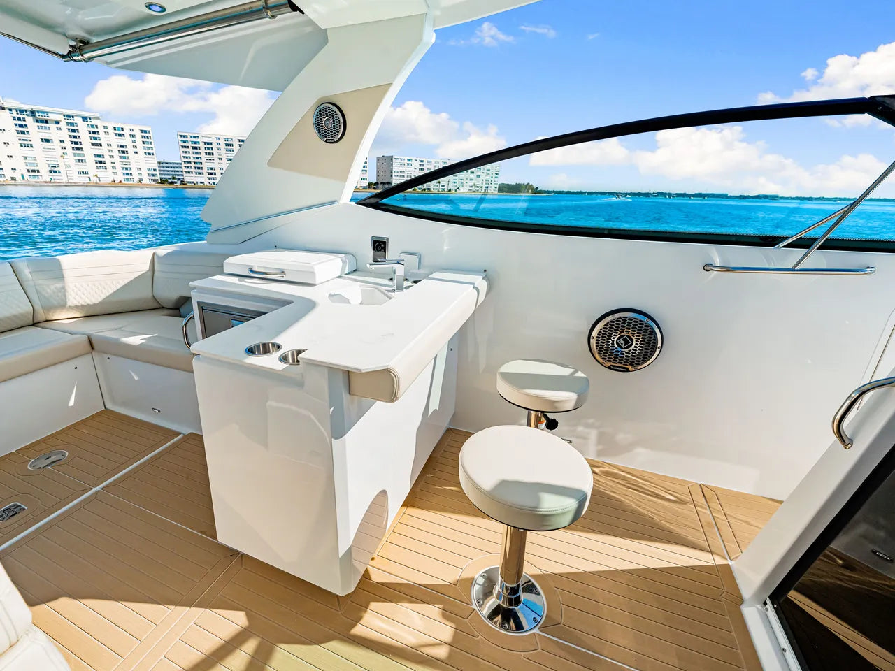 2026 Cruisers Yachts 38 GLS Outboard 38.0 feet, Clearwater, Florida #63